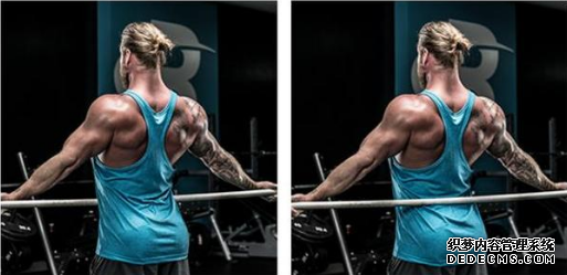 How to practice the bench press. The scientific training method of the bench press