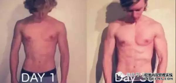 Can 200 push-ups a day build muscle? Is it effective to exercise 200 push-ups every day