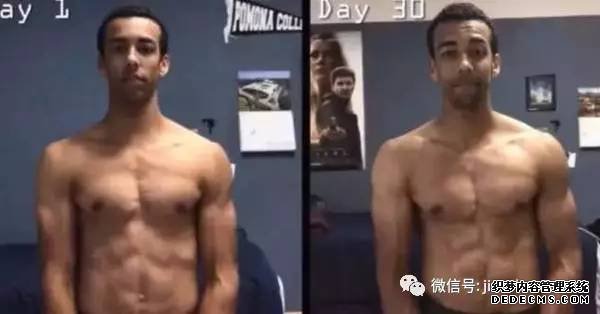 Can 200 push-ups a day build muscle? Is exercising 200 push-ups a day effective
