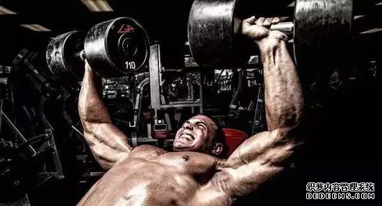 Can 200 push-ups a day build muscle? Is it effective to do 200 push-ups every day? </p><p style=
