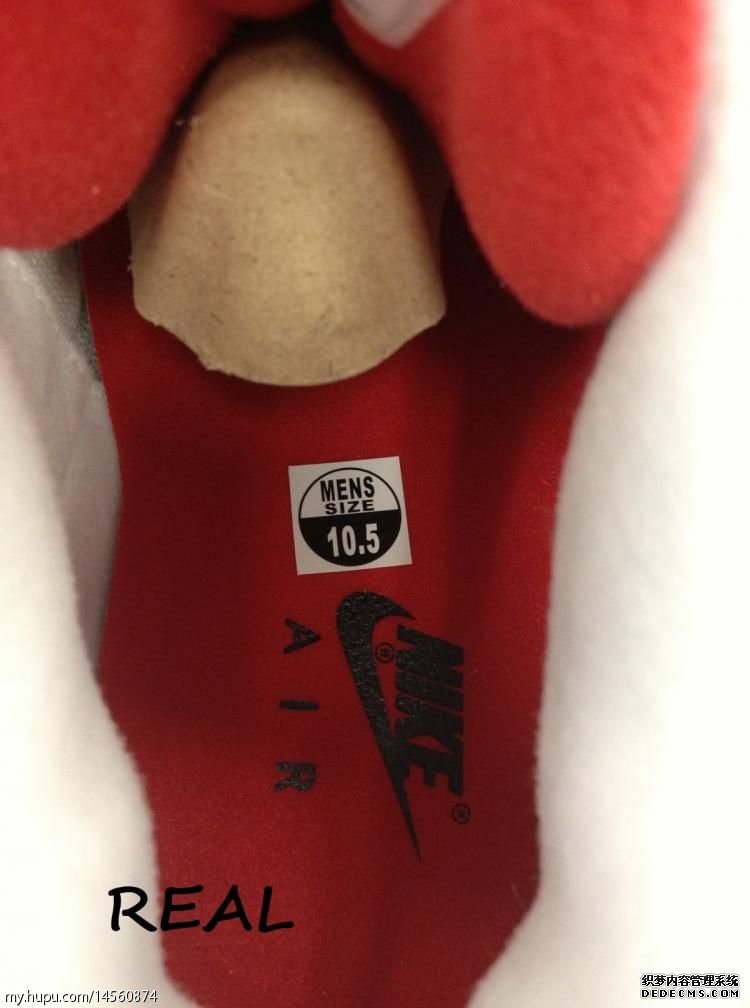 AJ3 black cement authenticity comparison AJ3 black cement 2018 replica identification method