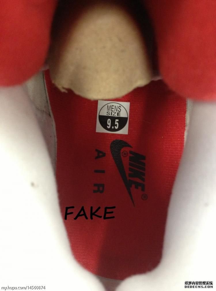 AJ3 Black Cement Authenticity and Fake Comparison AJ3 Black Cement 2018 Replica Identification Method