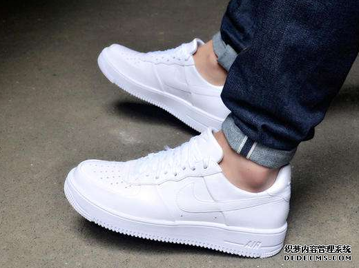 How to tell the authenticity of Nike Air Force 1 from fake Nike Air Force 1 authenticity identification How to tell the authenticity of Nike Air Force 1 Nike Air Force 1 authenticity identification