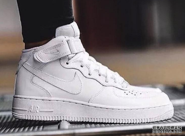 How to tell the authenticity of Nike Air Force 1 from fake Nike Air Force 1 authenticity identification How to tell the authenticity of Nike Air Force 1 Nike Air Force 1 authenticity identification