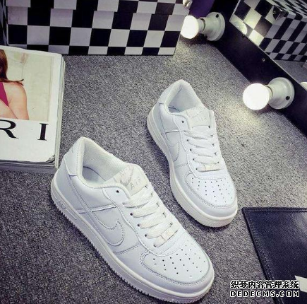 How to tell the authenticity of Nike Air Force 1 from fake Nike Air Force 1 authenticity identification How to tell the authenticity of Nike Air Force 1 Nike Air Force 1 authenticity identification