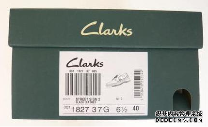 The difference between Qile genuine shoes and foreign trade shoes. How to identify Clarks genuine shoes The difference between Qile genuine shoes and foreign trade shoes. How to identify Clarks genuine shoes