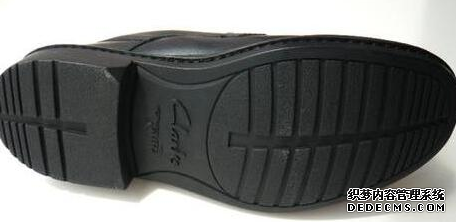 The difference between Qile genuine shoes and foreign trade shoes How to identify genuine Clarks The difference between genuine Qile shoes and foreign trade shoes How to identify genuine Clarks