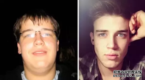 How much does weight loss change your appearance? How can you lose weight healthily How much does weight loss change your appearance? How can you lose weight healthily