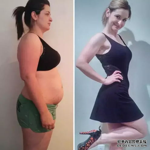 How much does weight loss change your appearance? How can you lose weight healthily How much does weight loss change your appearance? How can you lose weight healthily