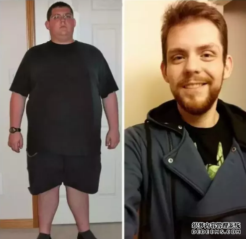 How much does weight loss change your appearance? How can you lose weight healthily How much does weight loss change your appearance? How can you lose weight healthily
