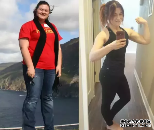 How much does weight loss change your appearance? How can you lose weight healthily How much does weight loss change your appearance? How can you lose weight healthily