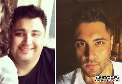 How much does weight loss change your appearance? How much does weight loss change your appearance? How can you lose weight healthily