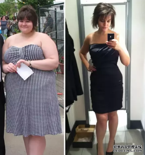 How much does weight loss change your appearance? How can you lose weight healthily How much does weight loss change your appearance? How can you lose weight healthily