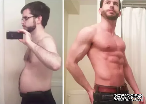 How much does weight loss change your appearance? How can you lose weight healthily How much does weight loss change your appearance? How can you lose weight healthily