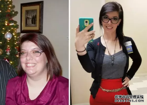 How much does weight loss change your appearance? How can you lose weight healthily How much does weight loss change your appearance? How can you lose weight healthily