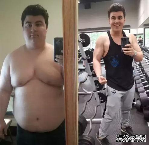 How much does weight loss change your appearance? How can you lose weight healthily How much does weight loss change your appearance? How can you lose weight healthily