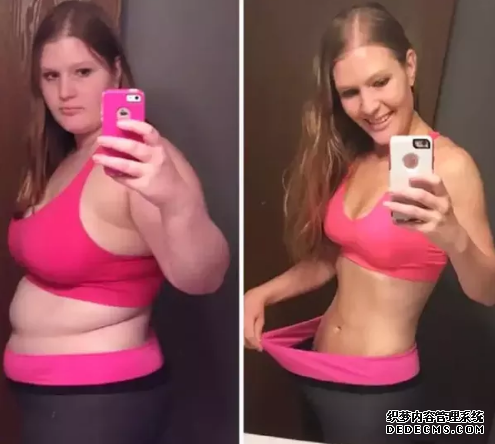How much does weight loss change your appearance? How can you lose weight healthily How much does weight loss change your appearance? How can you lose weight healthily