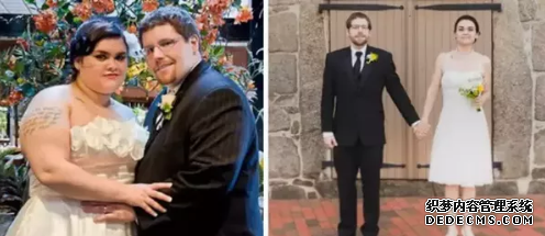 How much does weight loss change your appearance? How can you lose weight healthily How much does weight loss change your appearance? How can you lose weight healthily