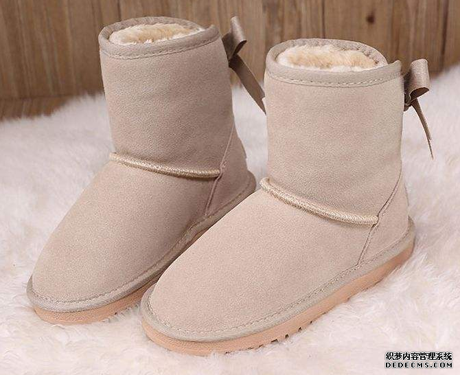 How to maintain snow boots How to choose snow boots How to maintain snow boots How to choose snow boots