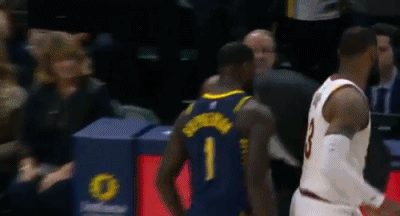 James and Stephenson clashed. Why does Stephenson always provoke James James and Stephenson clashed Why Stephenson always annoys King James