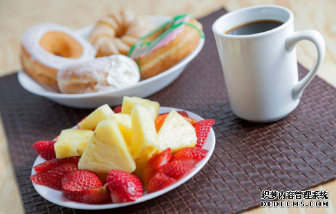 Can I eat breakfast after exercising in the morning? How long after exercising in the morning can I eat breakfast