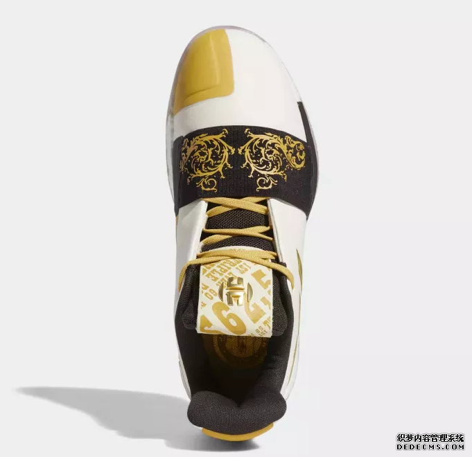 What are the Harden 3 colors? What are the Harden 3 colors?