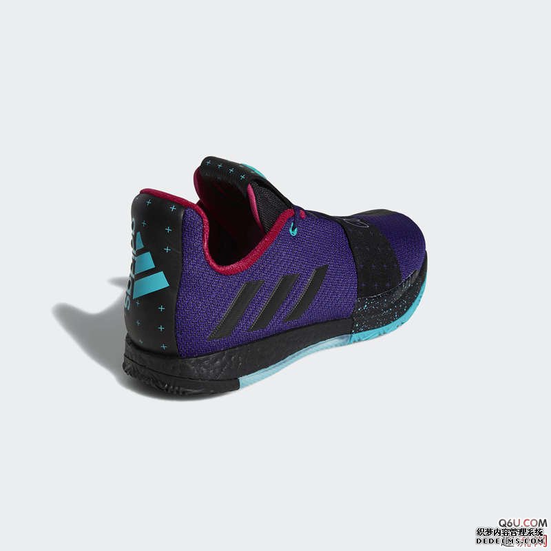 What are the Harden 3 colors? Harden 3 color list