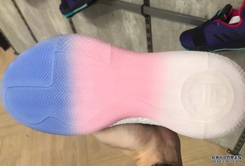 What are the Harden 3 colors? Harden 3 color list