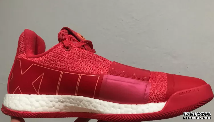 What are the Harden 3 colors? A complete collection of Harden 3 colors