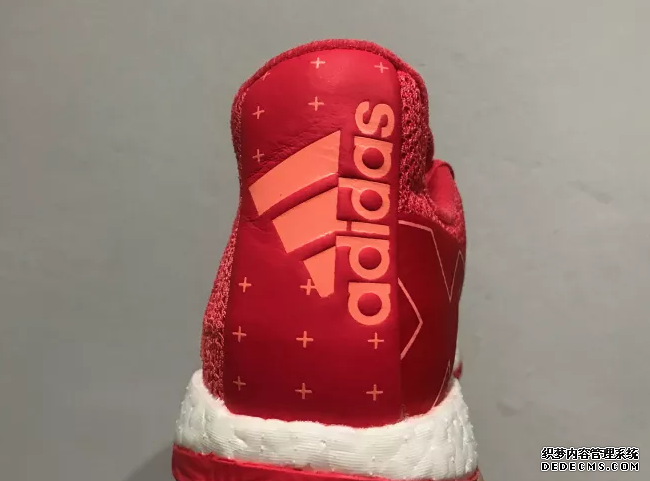 What are the colors of Harden 3? Comprehensive collection of Harden 3 colors