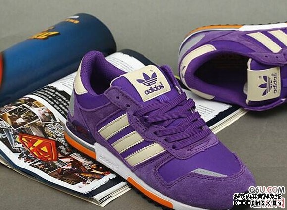 How about the Adidas ZX series? What are the classic running shoes in the Adidas ZX series