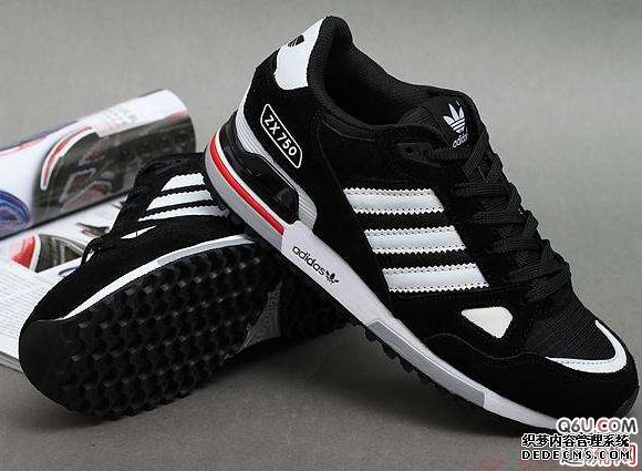 How about the Adidas ZX series? What are the classic running shoes in the Adidas ZX series