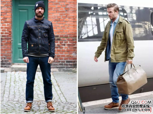 How do boys look good in boots in winter? How should young boys wear boots? How do boys look good in boots in winter? How do young boys look in boots