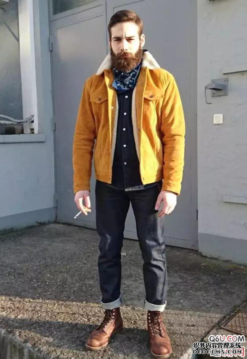 How do boys wear boots that look good in winter? How should young boys wear boots? How do boys wear boots that look good in winter? How do young boys look good when wearing boots