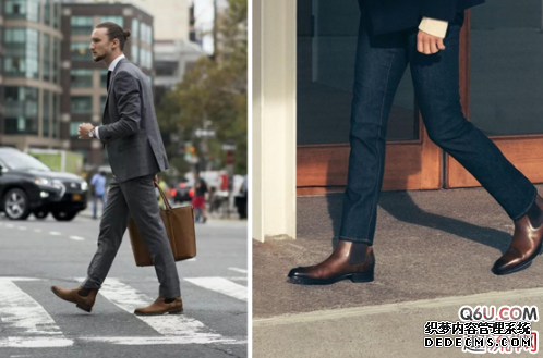 How do boys look good in boots in winter? How should young boys wear boots? How do boys look good in boots in winter? How do young boys look in boots