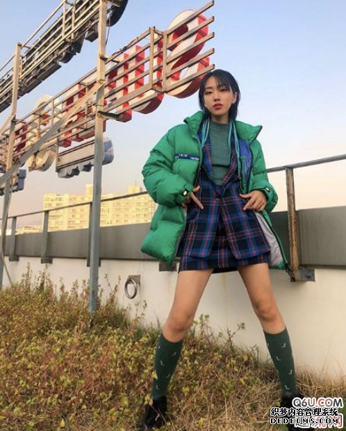 How to match exposed legs in winter. Recommended tips for girls to match exposed legs in winter How to match exposed legs in winter. Recommended tips for girls to match exposed legs in winter