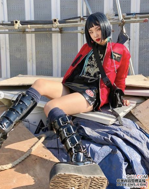 How to match exposed legs in winter. Recommended tips for girls to match exposed legs in winter How to match exposed legs in winter. Recommended tips for girls to match exposed legs in winter
