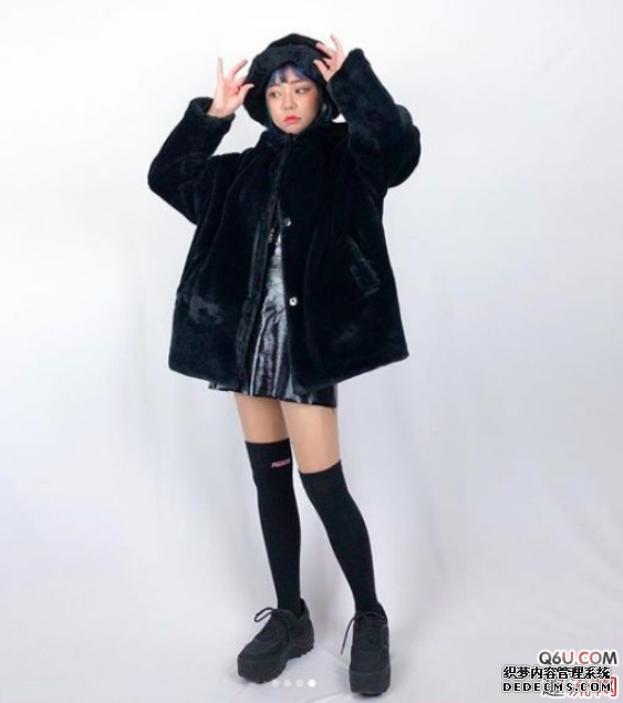 How to match exposed legs in winter. Recommended tips for girls to match exposed legs in winter How to match exposed legs in winter. Recommended tips for girls to match exposed legs in winter