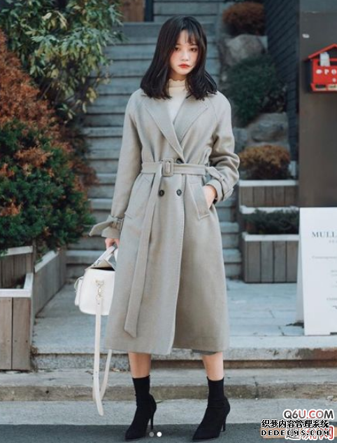 How to match exposed legs in winter. Recommended matching skills for girls with exposed legs in winter How to match exposed legs in winter. Recommended matching skills for girls with exposed legs in winter