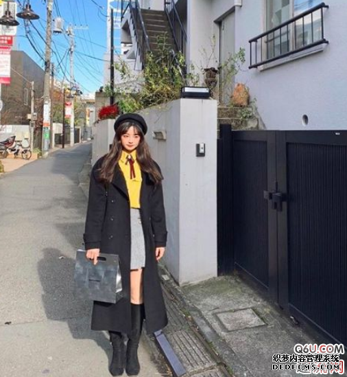 How to match exposed legs in winter. Recommended tips for girls to match exposed legs in winter How to match exposed legs in winter. Recommended tips for girls showing off their legs in winter