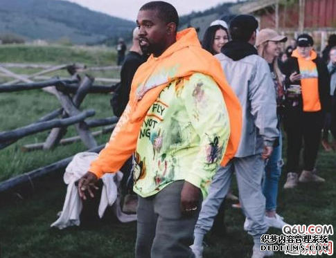 Well-known media announced the annual trend person Edison Chen and Kanye both successfully entered the list