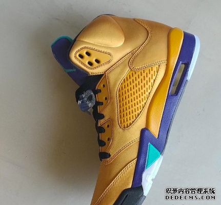 What shoes did Jordan Brand give Will Smith as a birthday gift and who is Will Smith