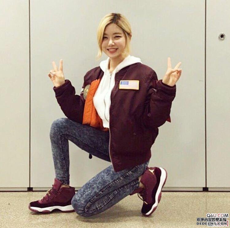 What DJ Soda Huang Suxi wears AJ on his feet? Inventory of DJ Soda shoes What DJ Soda Huang Suxi wears AJ on his feet