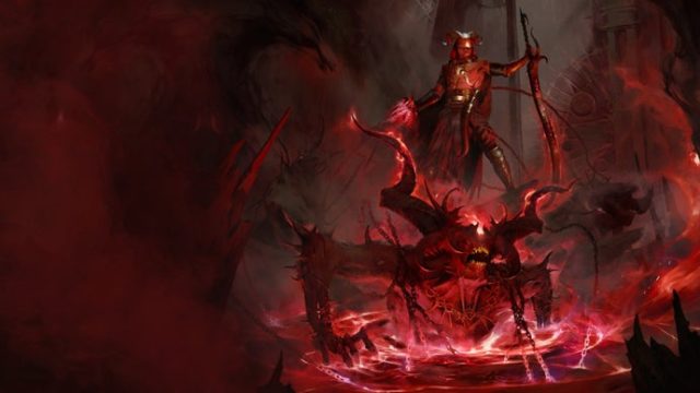 Everything You Need to Know About Downloading Diablo 4: Season of Death Awakening