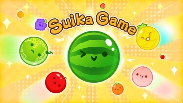 Download the Innovative Suika Game for Android Devices Now