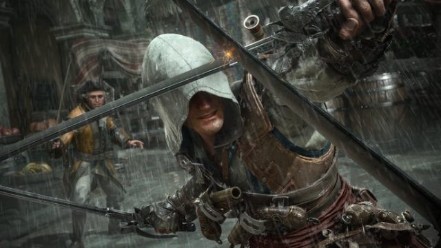Game: Assassin's Creed Black Flag Resynced details PS5 performance targets and f