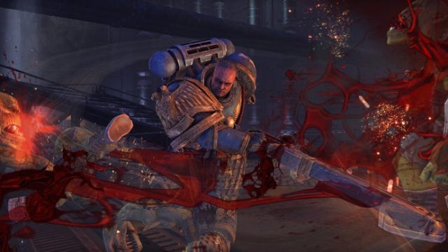The Essential Guide to Download Warhammer 40,000: Space Marine Remaster