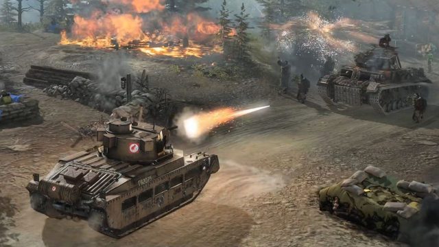 Ultimate Guide to Downloading Company of Heroes 3: Final Stand