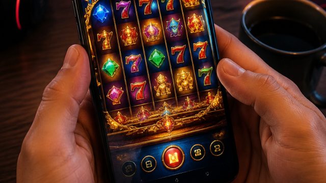Essential Guide to Downloading the Latest Android Mobile Games