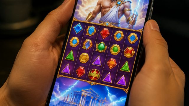 Unlock the Secrets: Your Ultimate Guide to Downloading Zeus Gates of Olympus